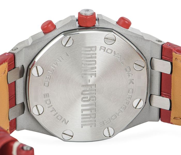 Audemars Piguet Royal Oak Offshore 26108ST.OO.D066CR.01